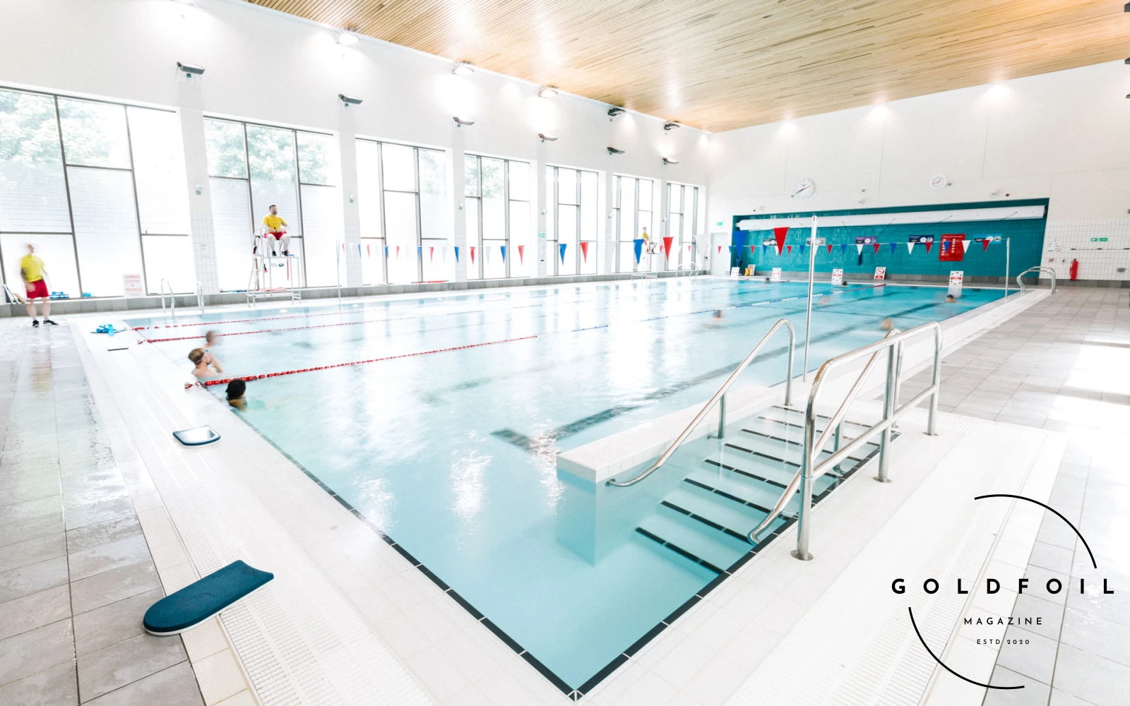 Explore the best luxury hotel swimming pools in London, featuring stunning skyline views, modern amenities, and serene environments perfect for relaxation and rejuvenation Explore the best luxury hotel swimming pools in London, featuring stunning skyline views, modern amenities, and serene environments perfect for relaxation and rejuvenation