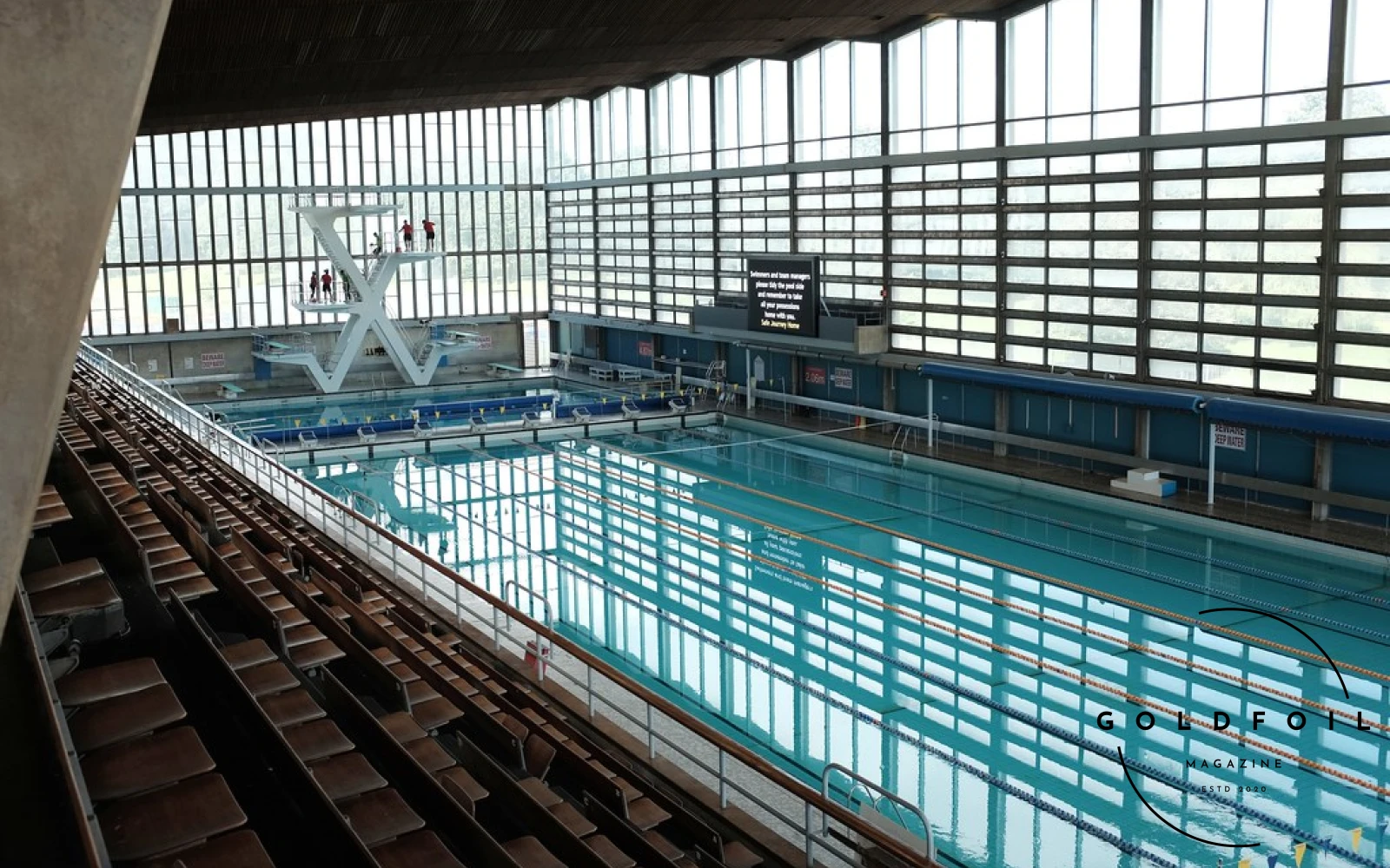 Explore the best luxury hotel swimming pools in London, featuring stunning skyline views, modern amenities, and serene environments perfect for relaxation and rejuvenation Explore the best luxury hotel swimming pools in London, featuring stunning skyline views, modern amenities, and serene environments perfect for relaxation and rejuvenation