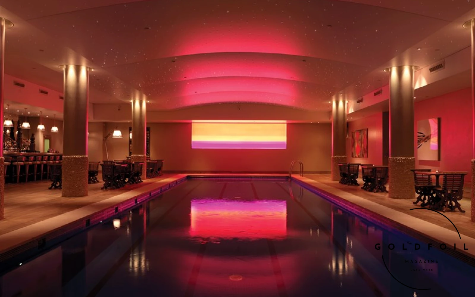 Explore the best luxury hotel swimming pools in London, featuring stunning skyline views, modern amenities, and serene environments perfect for relaxation and rejuvenation Explore the best luxury hotel swimming pools in London, featuring stunning skyline views, modern amenities, and serene environments perfect for relaxation and rejuvenation