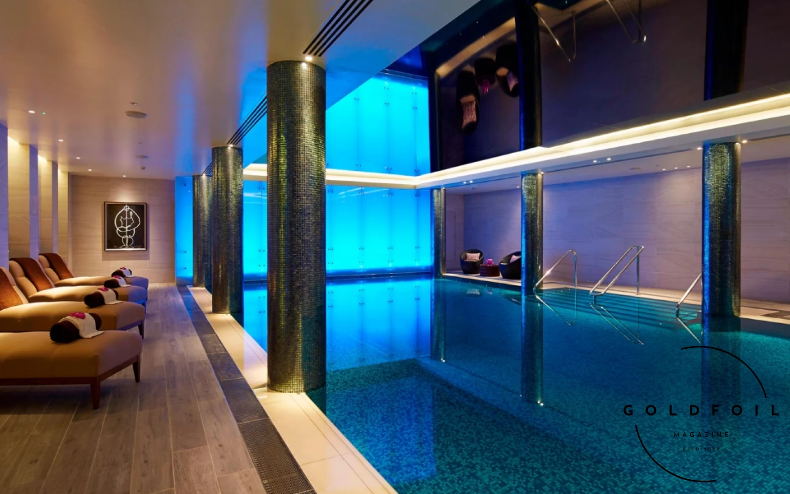 Explore the best luxury hotel swimming pools in London, featuring stunning skyline views, modern amenities, and serene environments perfect for relaxation and rejuvenation Explore the best luxury hotel swimming pools in London, featuring stunning skyline views, modern amenities, and serene environments perfect for relaxation and rejuvenation