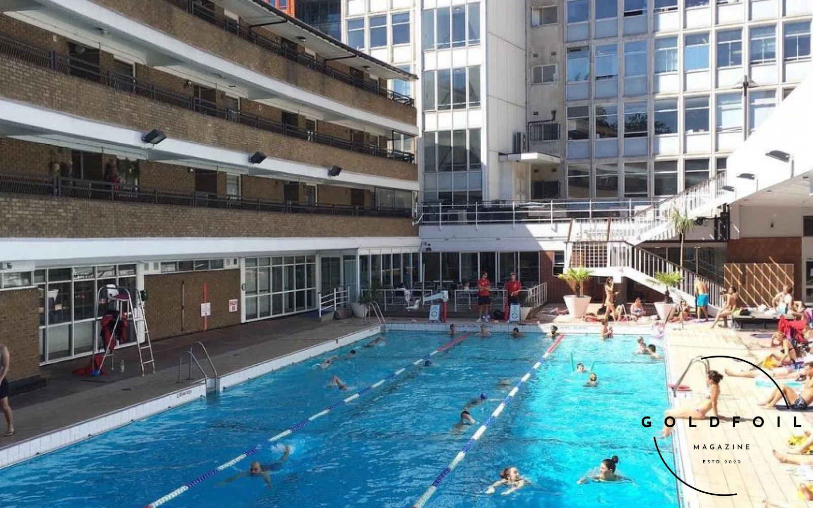 Explore the best luxury hotel swimming pools in London, featuring stunning skyline views, modern amenities, and serene environments perfect for relaxation and rejuvenation Explore the best luxury hotel swimming pools in London, featuring stunning skyline views, modern amenities, and serene environments perfect for relaxation and rejuvenation