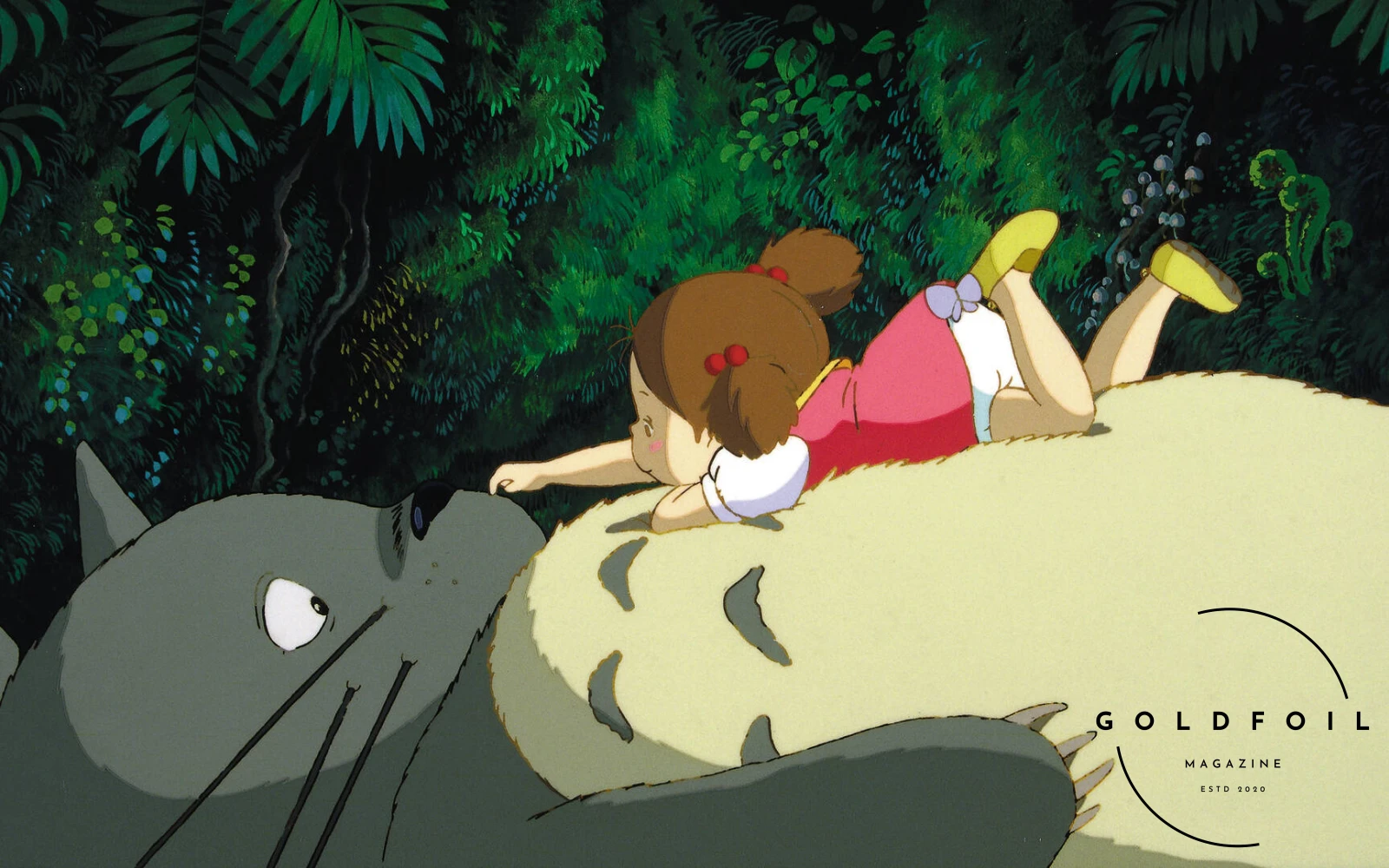 Explore Japan: Myths to Manga at the Young V&A - one of the best things to do in london this summer - pictured my neighbour totoro Explore Japan: Myths to Manga at the Young V&A - one of the best things to do in london this summer - pictured my neighbour totoro