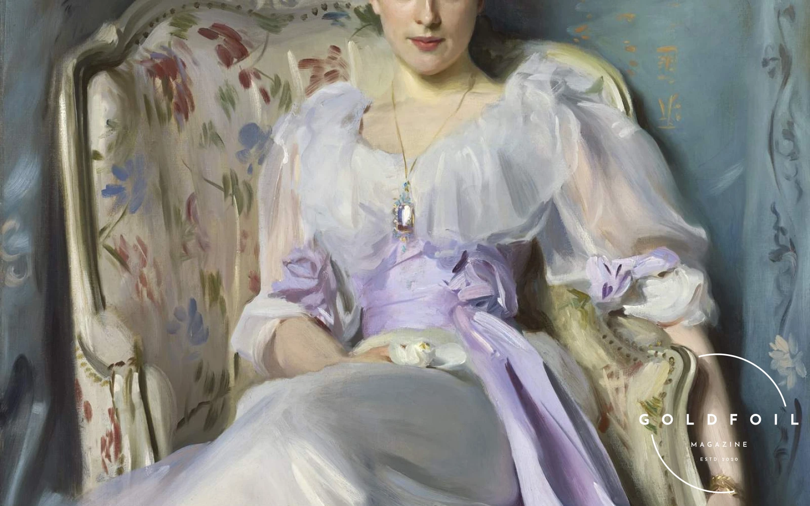 Sargent and Fashion at Tate Britain is one of the best exhibitions to see in london in july 2024 Sargent and Fashion at Tate Britain is one of the best exhibitions to see in london in july 2024