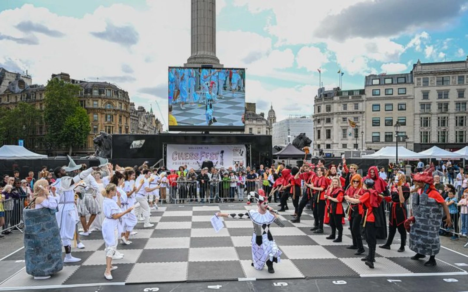 Your Guide To July 2024 In London, Things To Do In The City Your Guide To July 2024 In London, Things To Do In The City