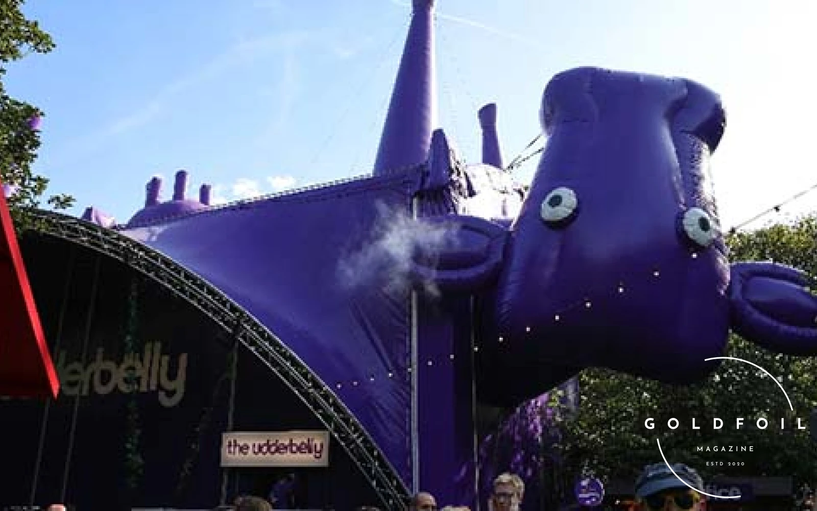 the iconic underbelly festival returns to london with varied entertainment, fantastic performances and some of the most delicious food the iconic underbelly festival returns to london with varied entertainment, fantastic performances and some of the most delicious food