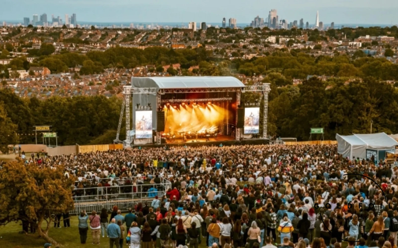 Kaleidoscope at Alexandra Palace is one of the best things to do in london this july Kaleidoscope at Alexandra Palace is one of the best things to do in london this july