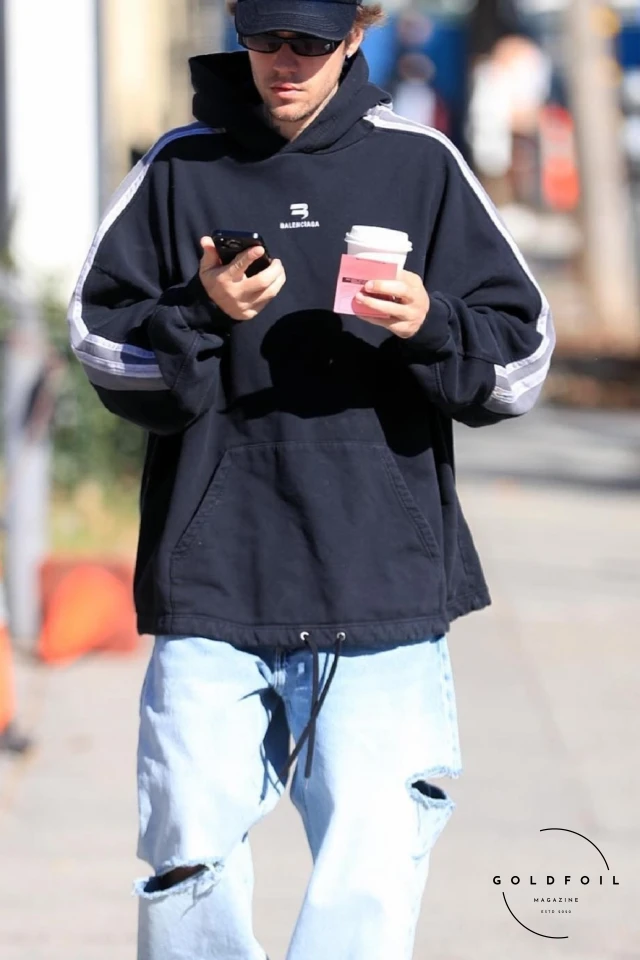 Icon Denim LA, the quintessential embodiment of Los Angeles’ effortless cool, is redefining modern denim with their Spring/Summer 2025 collection set to debut in December 2024. This collection seamlessly blends timeless sophistication with contemporary ease, featuring refined white denim accented by vibrant yellow accessories. With an expanded range of sizes and fits, Icon Denim LA ensures an inclusive approach to style, allowing everyone to create a personalized, on-trend look. Beyond denim, the collection introduces versatile staples like tank tops, t-shirts, and sweatshirts, balancing style and comfort for every occasion. In an exclusive interview with co-creator Lucio Mauro, we delve into the vision behind the brand and its commitment to merging classic elegance with modern sensibilities. Worn by celebrities like Justin Bieber, Beyonce, Jennifer Lopez and Gigi Hadid. Icon Denim LA, the quintessential embodiment of Los Angeles’ effortless cool, is redefining modern denim with their Spring/Summer 2025 collection set to debut in December 2024. This collection seamlessly blends timeless sophistication with contemporary ease, featuring refined white denim accented by vibrant yellow accessories. With an expanded range of sizes and fits, Icon Denim LA ensures an inclusive approach to style, allowing everyone to create a personalized, on-trend look. Beyond denim, the collection introduces versatile staples like tank tops, t-shirts, and sweatshirts, balancing style and comfort for every occasion. In an exclusive interview with co-creator Lucio Mauro, we delve into the vision behind the brand and its commitment to merging classic elegance with modern sensibilities. Worn by celebrities like Justin Bieber, Beyonce, Jennifer Lopez and Gigi Hadid.