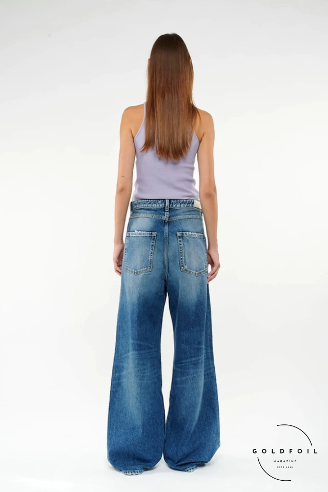 Icon Denim LA, the quintessential embodiment of Los Angeles’ effortless cool, is redefining modern denim with their Spring/Summer 2025 collection set to debut in December 2024. This collection seamlessly blends timeless sophistication with contemporary ease, featuring refined white denim accented by vibrant yellow accessories. With an expanded range of sizes and fits, Icon Denim LA ensures an inclusive approach to style, allowing everyone to create a personalized, on-trend look. Beyond denim, the collection introduces versatile staples like tank tops, t-shirts, and sweatshirts, balancing style and comfort for every occasion. In an exclusive interview with co-creator Lucio Mauro, we delve into the vision behind the brand and its commitment to merging classic elegance with modern sensibilities. Worn by celebrities like Justin Bieber, Beyonce, Jennifer Lopez and Gigi Hadid. Icon Denim LA, the quintessential embodiment of Los Angeles’ effortless cool, is redefining modern denim with their Spring/Summer 2025 collection set to debut in December 2024. This collection seamlessly blends timeless sophistication with contemporary ease, featuring refined white denim accented by vibrant yellow accessories. With an expanded range of sizes and fits, Icon Denim LA ensures an inclusive approach to style, allowing everyone to create a personalized, on-trend look. Beyond denim, the collection introduces versatile staples like tank tops, t-shirts, and sweatshirts, balancing style and comfort for every occasion. In an exclusive interview with co-creator Lucio Mauro, we delve into the vision behind the brand and its commitment to merging classic elegance with modern sensibilities. Worn by celebrities like Justin Bieber, Beyonce, Jennifer Lopez and Gigi Hadid.