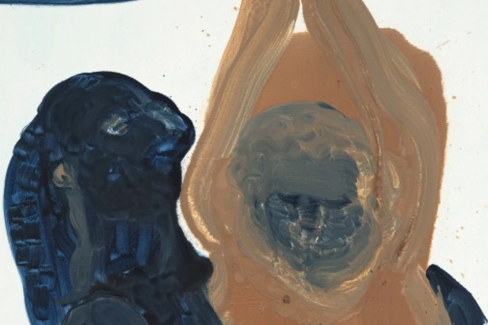 Frith Street Gallery Presents: Marlene Dumas's Masterclass in Mourning - A Must-See Frith Street Gallery Presents: Marlene Dumas's Masterclass in Mourning - A Must-See