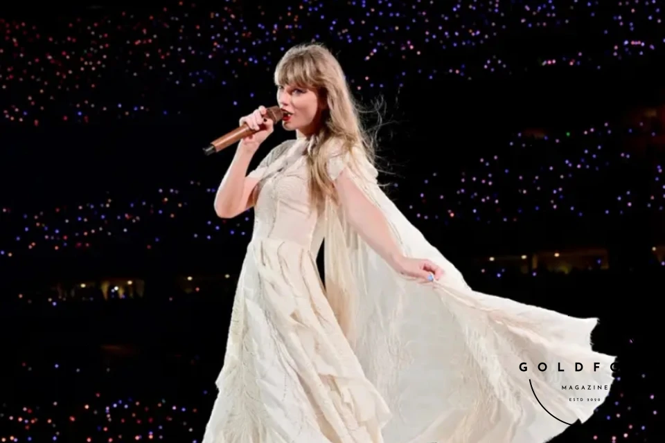 Taylor Swift Takes Over Wembley Stadium for a second round of sold out shows Taylor Swift Takes Over Wembley Stadium for a second round of sold out shows