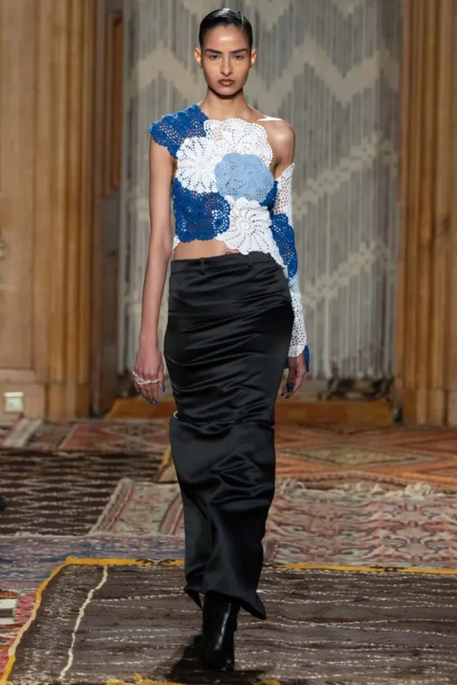 Ahluwalia Spring/Summer 2025 - London Fashion Week Ahluwalia Spring/Summer 2025 - London Fashion Week