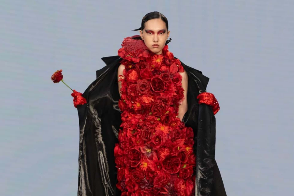 Buerlangma Capsule 5 - Spring/Summer 2025 Buerlangma Capsule 5 - Spring/Summer 2025