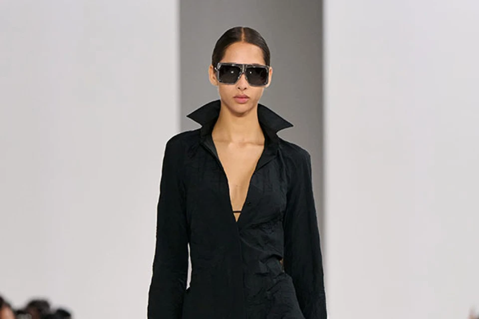 Max Mara Spring/Summer 2025 Runway Show Max Mara Spring/Summer 2025 Runway Show