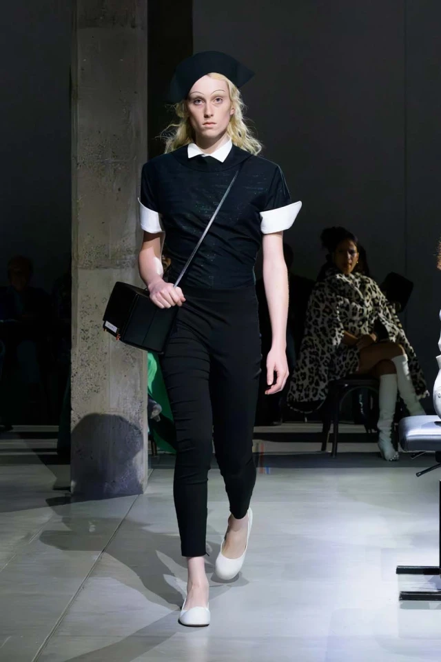 Marni Spring/Summer 2025 Runway Show Marni Spring/Summer 2025 Runway Show