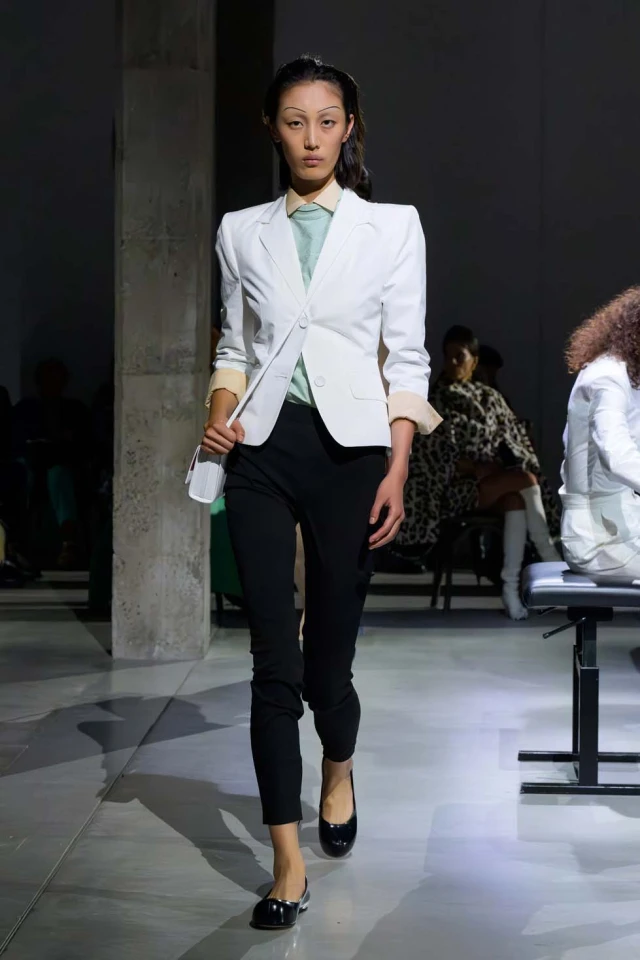 Marni Spring/Summer 2025 Runway Show Marni Spring/Summer 2025 Runway Show