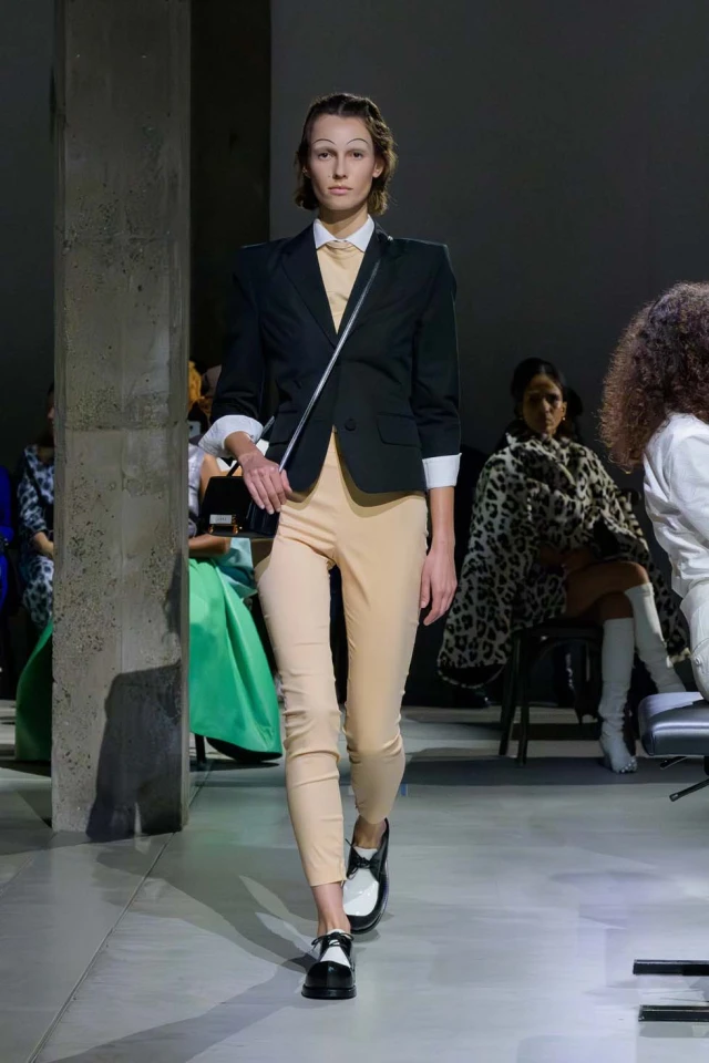 Marni Spring/Summer 2025 Runway Show Marni Spring/Summer 2025 Runway Show