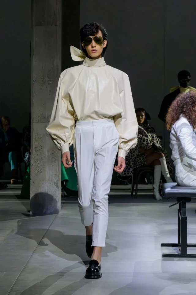 Marni Spring/Summer 2025 Runway Show Marni Spring/Summer 2025 Runway Show