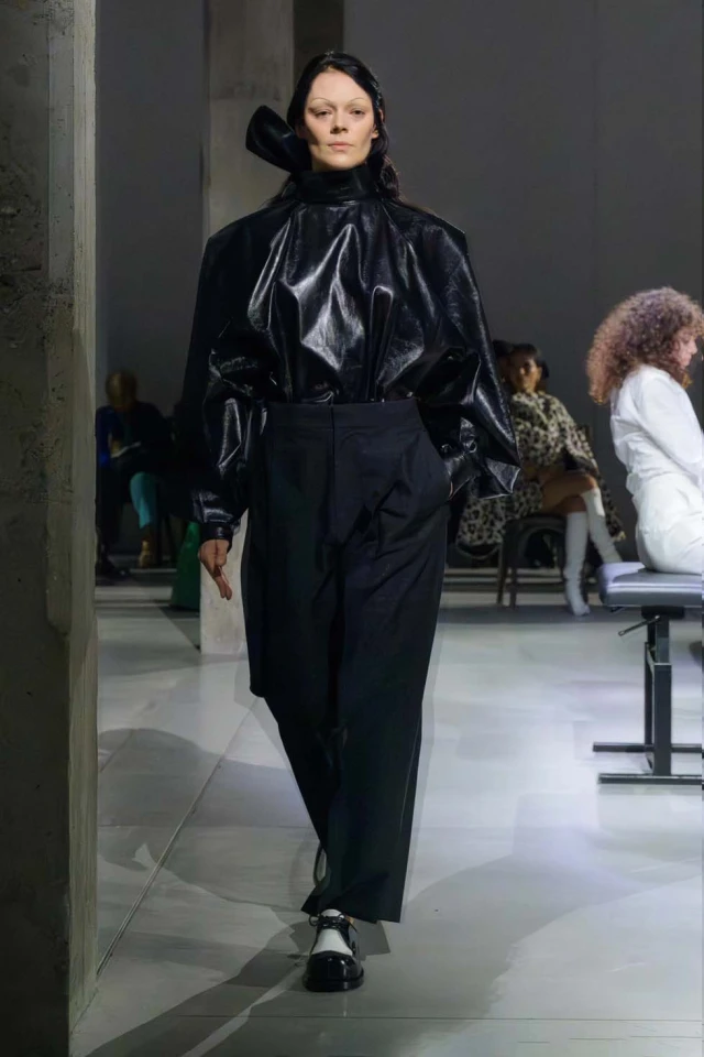 Marni Spring/Summer 2025 Runway Show Marni Spring/Summer 2025 Runway Show