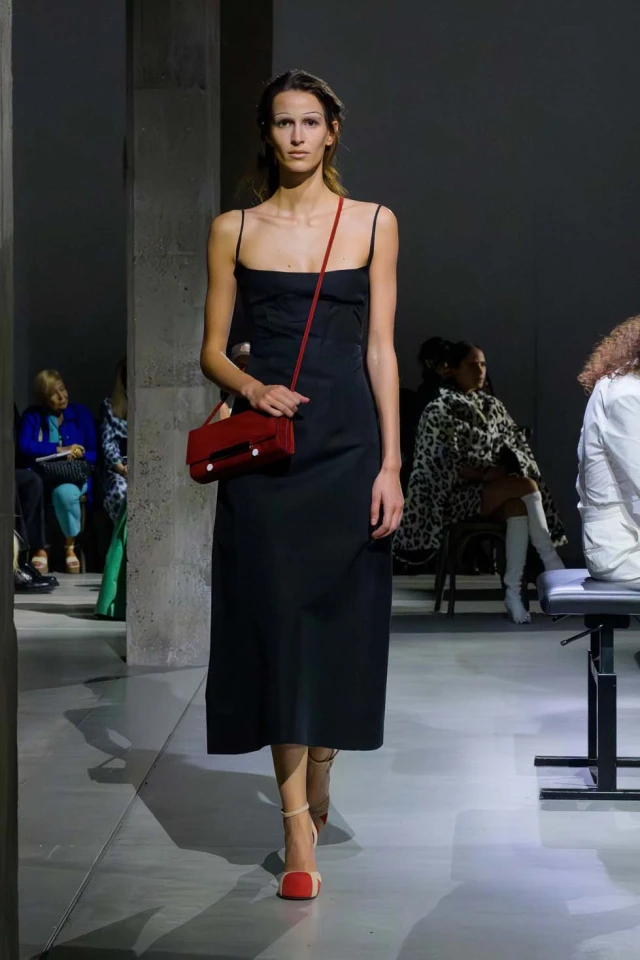 Marni Spring/Summer 2025 Runway Show Marni Spring/Summer 2025 Runway Show