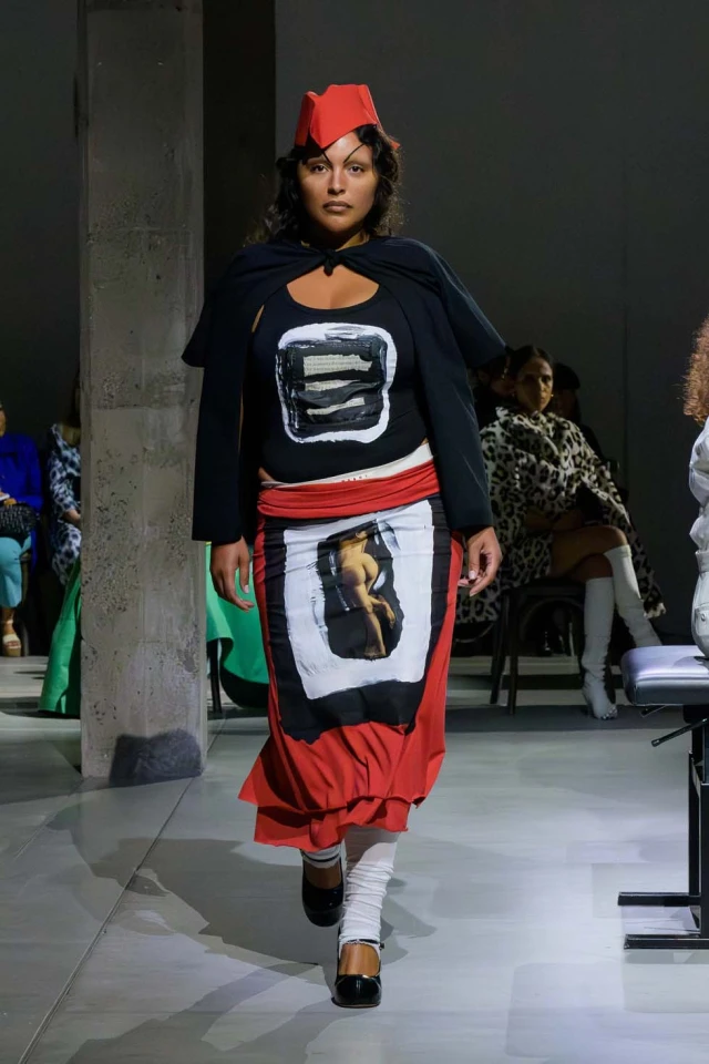 Marni Spring/Summer 2025 Runway Show Marni Spring/Summer 2025 Runway Show