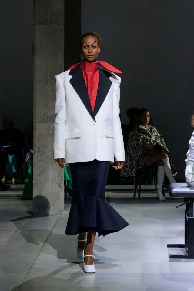 Marni Spring/Summer 2025 Runway Show Marni Spring/Summer 2025 Runway Show