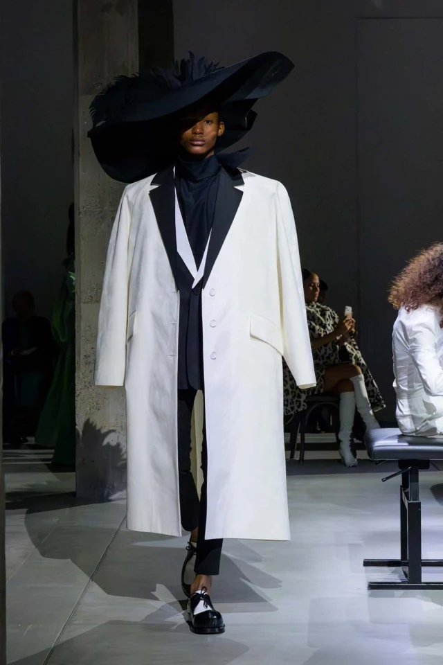 Marni Spring/Summer 2025 Runway Show Marni Spring/Summer 2025 Runway Show