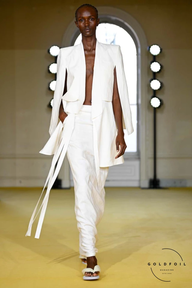 Noon By Noor Spring/Summer 2025 Noon By Noor Spring/Summer 2025