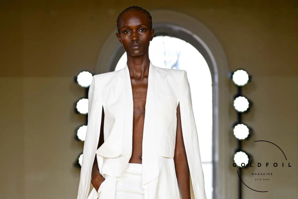Noon By Noor Spring/Summer 2025 Noon By Noor Spring/Summer 2025