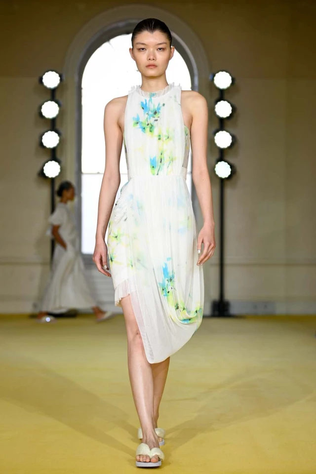 Noon By Noor Spring/Summer 2025 Noon By Noor Spring/Summer 2025