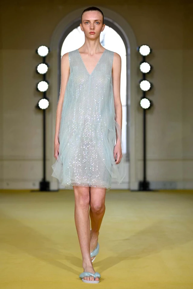Noon By Noor Spring/Summer 2025 Noon By Noor Spring/Summer 2025
