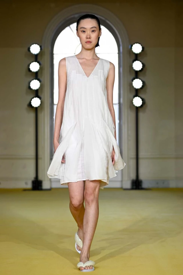 Noon By Noor Spring/Summer 2025 Noon By Noor Spring/Summer 2025