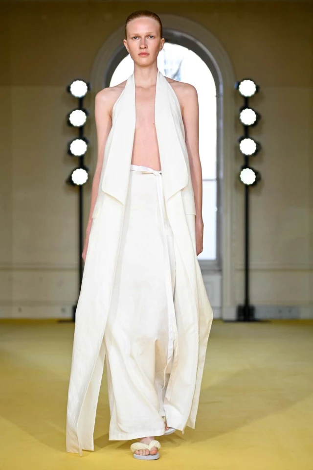 Noon By Noor Spring/Summer 2025 Noon By Noor Spring/Summer 2025