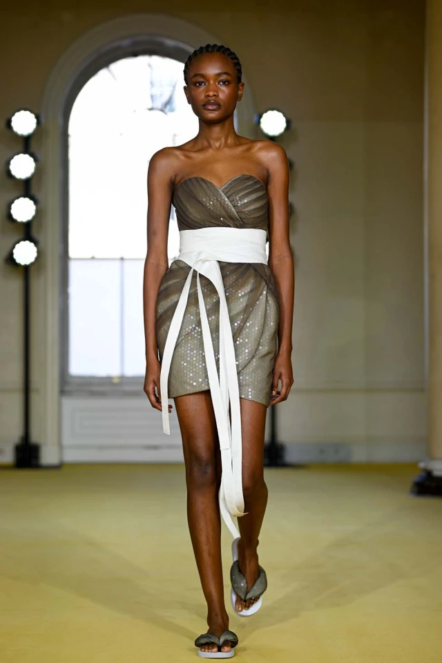 Noon By Noor Spring/Summer 2025 Noon By Noor Spring/Summer 2025