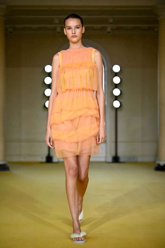 Noon By Noor Spring/Summer 2025 Noon By Noor Spring/Summer 2025