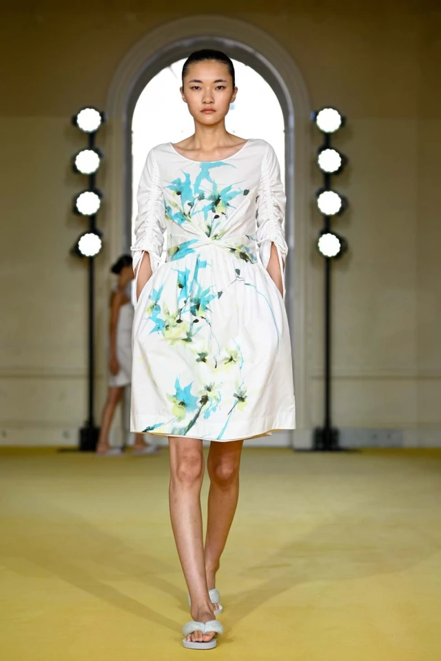 Noon By Noor Spring/Summer 2025 Noon By Noor Spring/Summer 2025