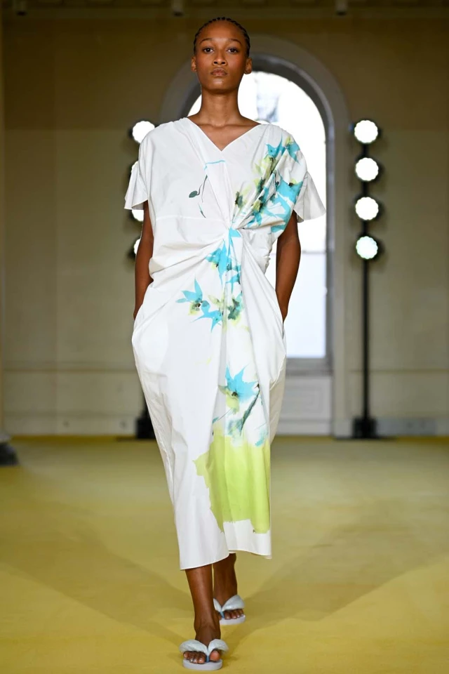 Noon By Noor Spring/Summer 2025 Noon By Noor Spring/Summer 2025
