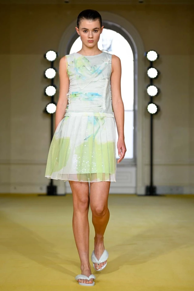 Noon By Noor Spring/Summer 2025 Noon By Noor Spring/Summer 2025
