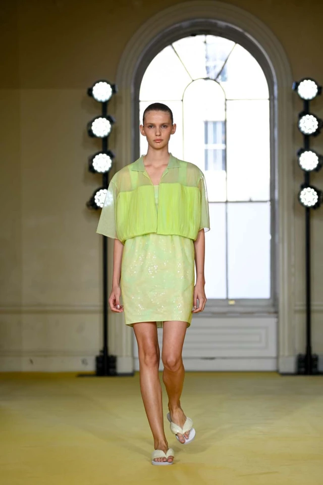 Noon By Noor Spring/Summer 2025 Noon By Noor Spring/Summer 2025