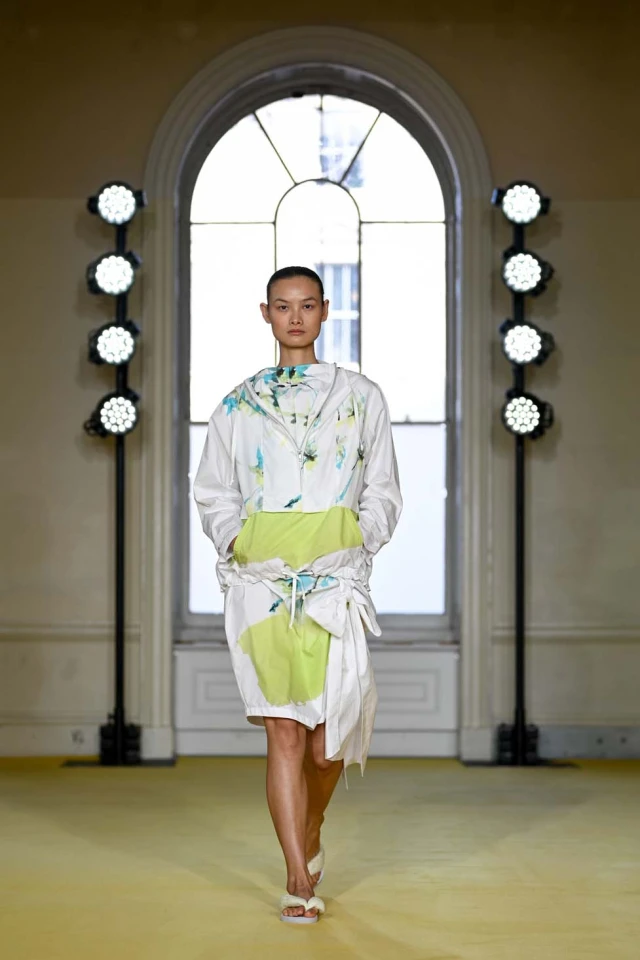 Noon By Noor Spring/Summer 2025 Noon By Noor Spring/Summer 2025