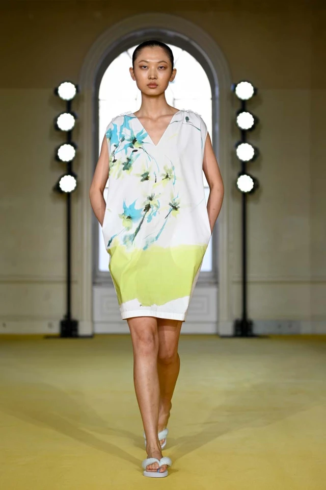 Noon By Noor Spring/Summer 2025 Noon By Noor Spring/Summer 2025