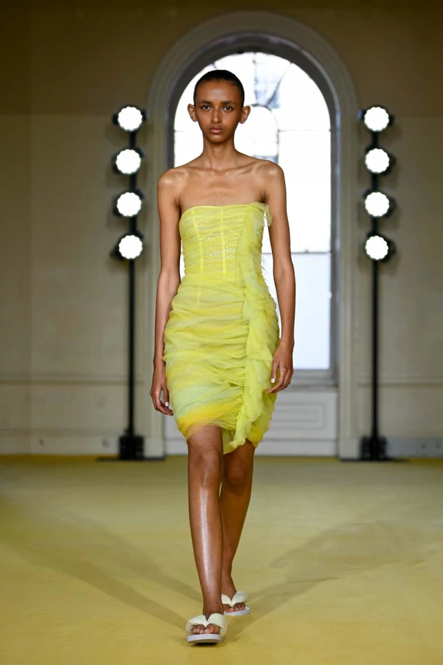 Noon By Noor Spring/Summer 2025 Noon By Noor Spring/Summer 2025