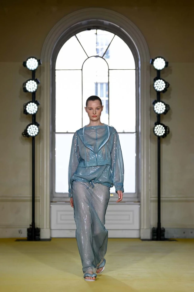 Noon By Noor Spring/Summer 2025 Noon By Noor Spring/Summer 2025