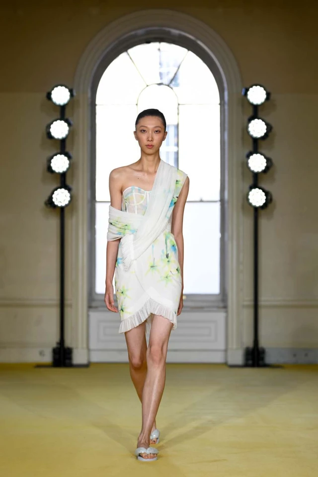 Noon By Noor Spring/Summer 2025 Noon By Noor Spring/Summer 2025