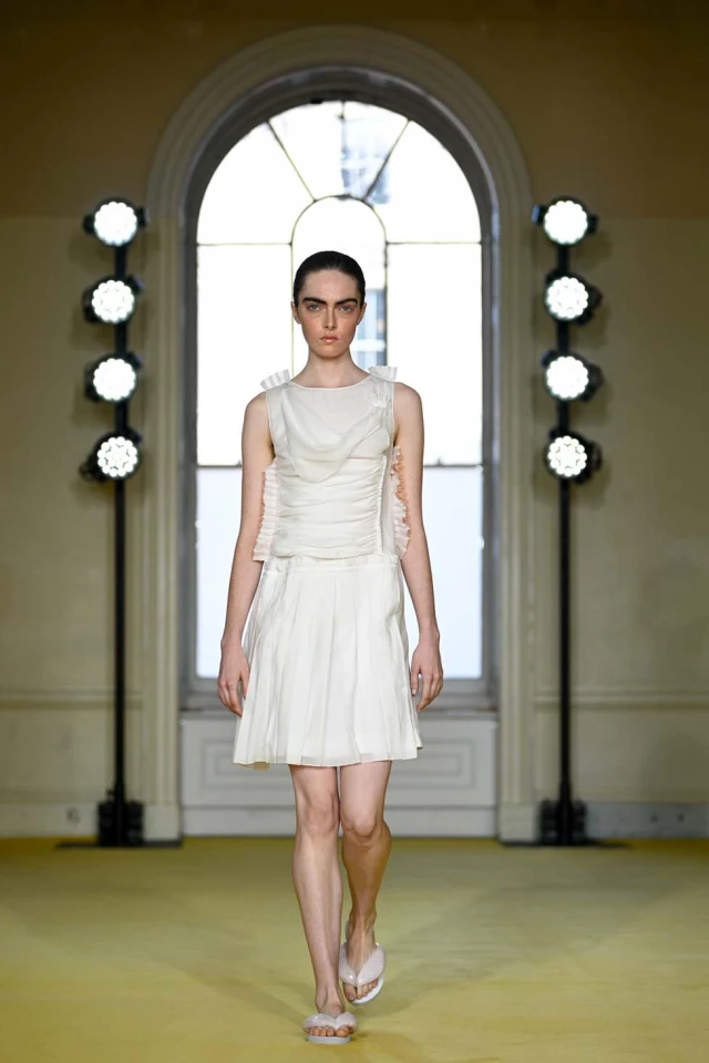 Noon By Noor Spring/Summer 2025 Noon By Noor Spring/Summer 2025