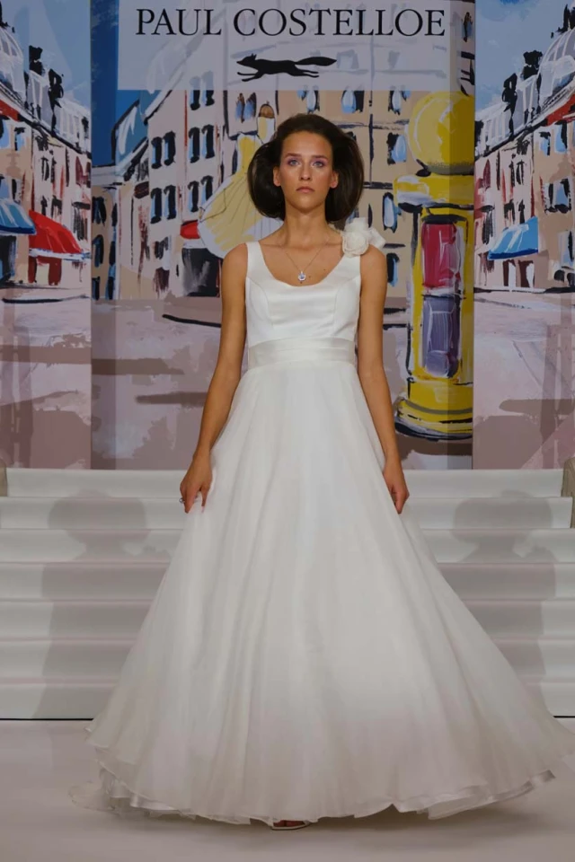 Paul Costelloe Spring/Summer 2025 “Le Ciel Est bleu” Paul Costelloe Spring/Summer 2025 “Le Ciel Est bleu”