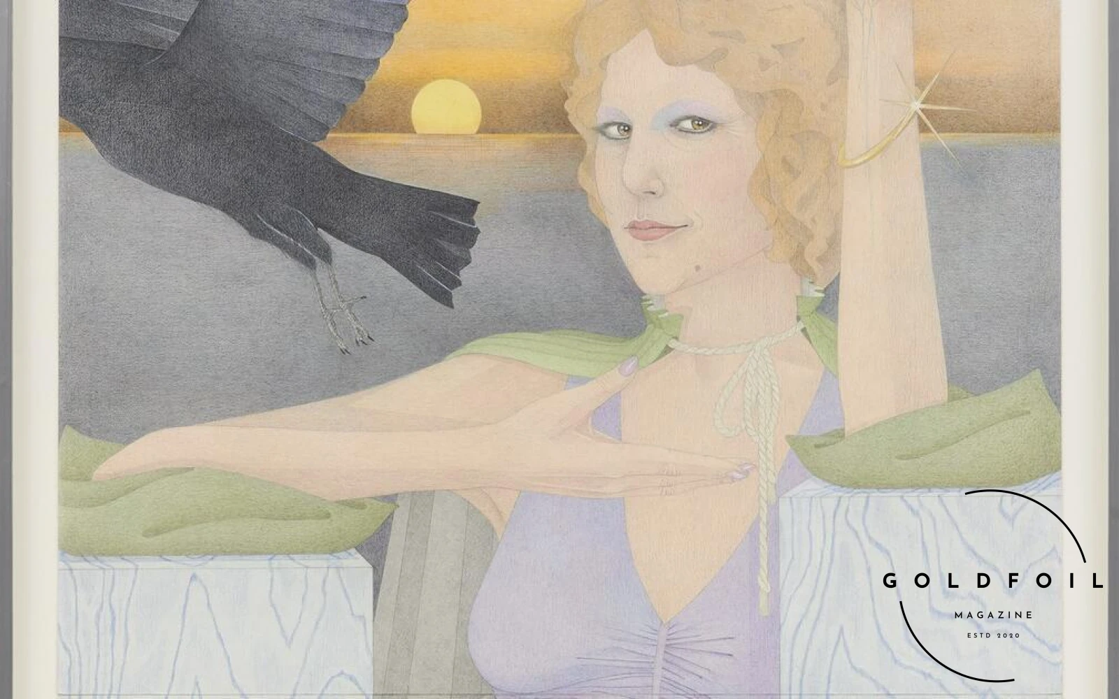 Donna Huddleston's Company exhibition at the White Cube: Explore the debut exhibition of London-based artist Donna Huddleston at the White Cube until September 28. It’s a fresh, intimate look at the art of drawing. Donna Huddleston's Company exhibition at the White Cube: Explore the debut exhibition of London-based artist Donna Huddleston at the White Cube until September 28. It’s a fresh, intimate look at the art of drawing.