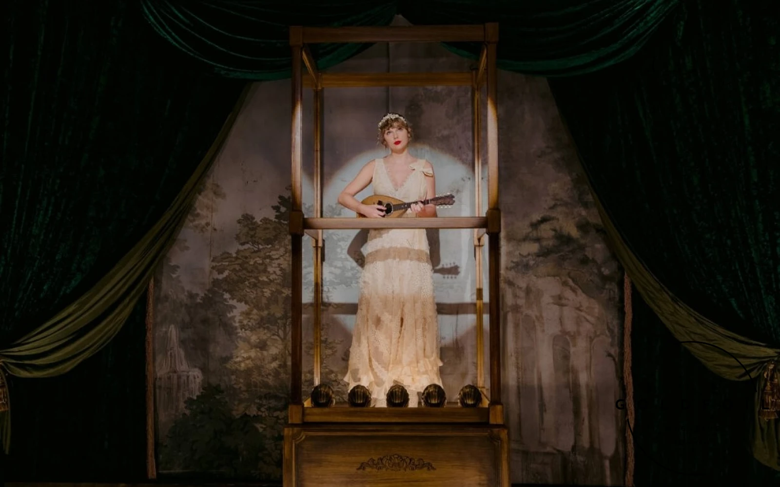 The Taylor Swift Songbook Trail at the V&A: Swifties, this one’s for you. The Taylor Swift Songbook Trail at the V&A is open until September 8, so get your squad together and experience the era-defining artistry of Taylor Swift before it’s gone. The Taylor Swift Songbook Trail at the V&A: Swifties, this one’s for you. The Taylor Swift Songbook Trail at the V&A is open until September 8, so get your squad together and experience the era-defining artistry of Taylor Swift before it’s gone.