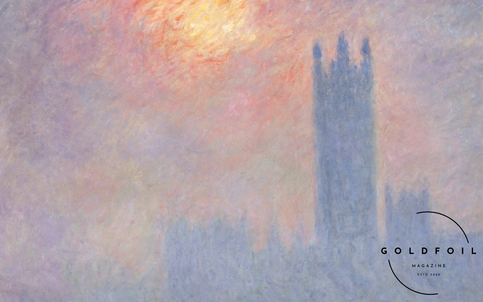 Monet and London: Views of the Thames at the Courtauld Gallery: Starting September 27, the Courtauld Gallery is showcasing Monet’s impressionist paintings of the Thames, proving once again that London has always been an artist’s muse. Monet and London: Views of the Thames at the Courtauld Gallery: Starting September 27, the Courtauld Gallery is showcasing Monet’s impressionist paintings of the Thames, proving once again that London has always been an artist’s muse.