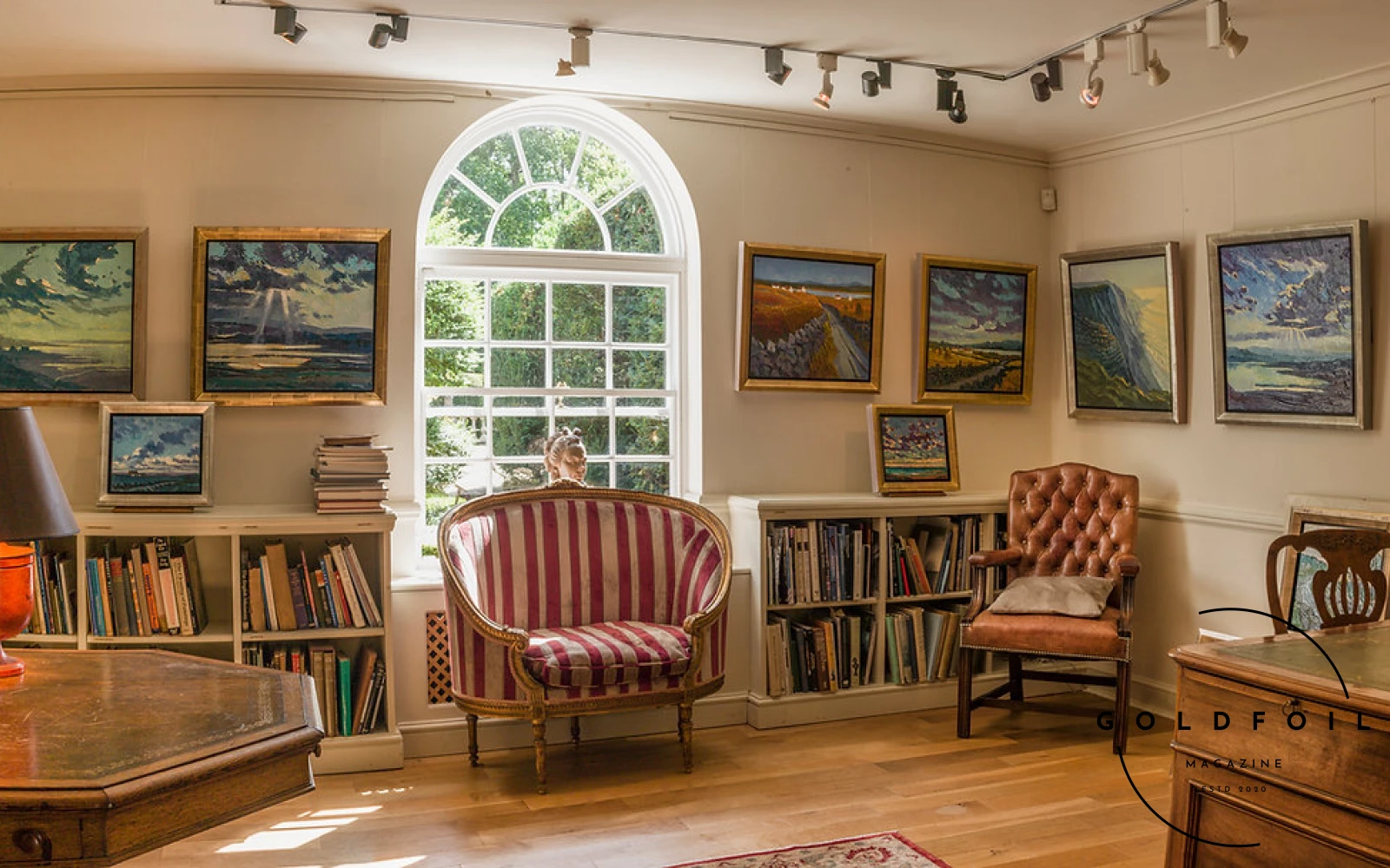 David Messum Fine Art - Alan Cotton exhibition: Get lost in the evocative landscapes of Alan Cotton at David Messum Fine Art, where nature’s beauty is captured in every brushstroke. David Messum Fine Art - Alan Cotton exhibition: Get lost in the evocative landscapes of Alan Cotton at David Messum Fine Art, where nature’s beauty is captured in every brushstroke.