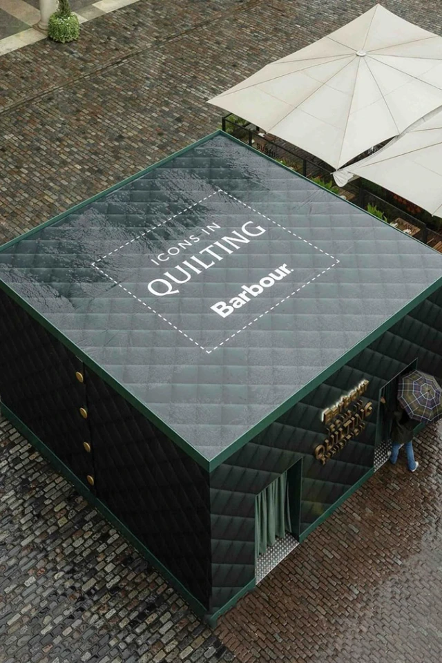 What to Do in London This Weekend: Fashion, Food, and Exclusive Events - 5-6 Oct 2024 What to Do in London This Weekend: Fashion, Food, and Exclusive Events - 5-6 Oct 2024